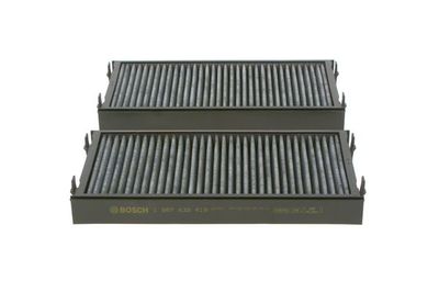 Filtro abitacolo BMW X5/X6 2014>