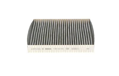 Filtro abitacolo Alfa 159/brera/spider 2005>