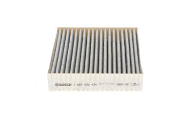 Filtro abitacolo smart forfour/mitsubischi colt