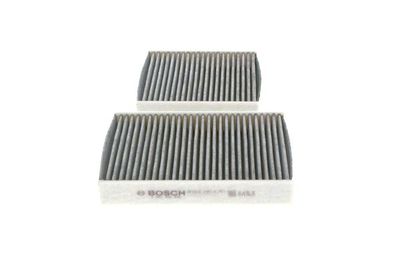 Filtro abitacolo Citroën C3/DS3 Peugeot 207/208