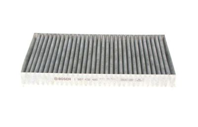 Filtro abitacolo Mercedes vito/viano 2003>