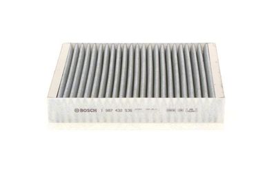 Filtro abitacolo carboni attivi Jaguar s/type