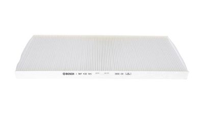 Filtro abitacolo Iveco stralis/trakker