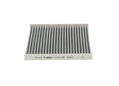 Filtro abitacolo Citroën c-zero/Peugeot ion