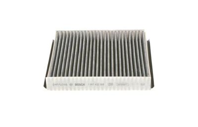 Filtro abitacolo Jaguar xf/xj 2008>