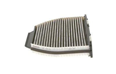 Filtro abitacolo Mercedes classe c/e/glk 2007>