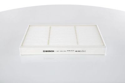 Cabin filter