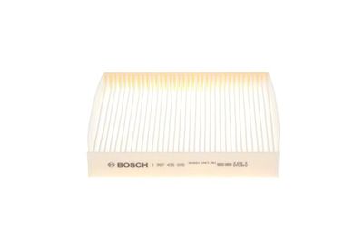 Filtro abitacolo Fiat 500/Panda (312) 2007>