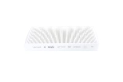 Cabin filter