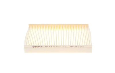 Filtro abitacolo Fiat 500 2012>