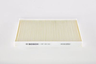 Cabin filter