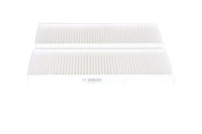 Filtro abitacolo (kit 2PZ) Citroën c-elysse/Peugeot 301 2012>