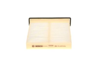 Cabin filter