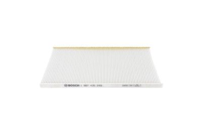 Filtro abitacolo Toyota iq 2008-14