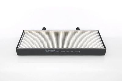 Filtro abitacolo Iveco eurocargo 2015>