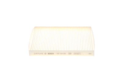 Filtro abitacolo BMW X5/X6 2007>