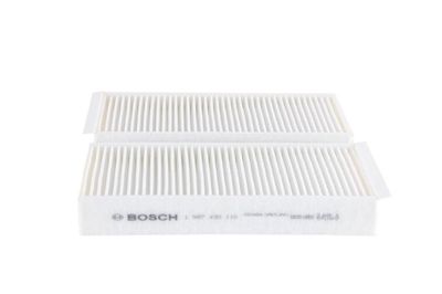Filtro abitacolo 214/216d X1 drive 2016>