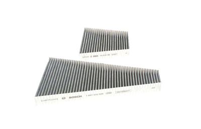 Filtro abitacolo VW phaeton 2005>