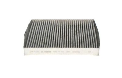 Filtro abitacolo carboni attivi Opel Astra g/zafira a/b