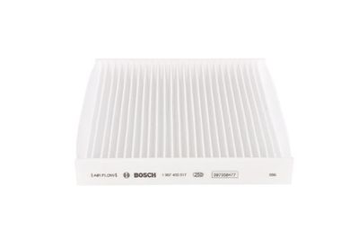 Cabin filter