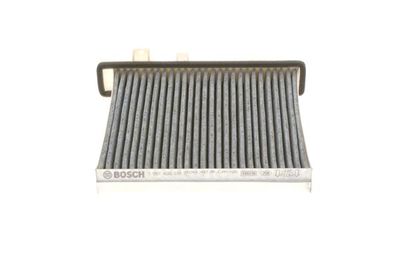 Filtro abitacolo mitsubischi pajero III/IV