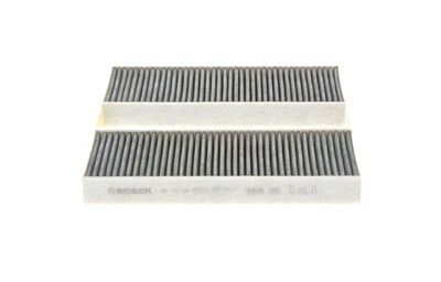 Filtro abitacolo carbone attivi Peugeot 308 2014>