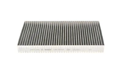Filtro abitacolo Iveco daily V 2008-14