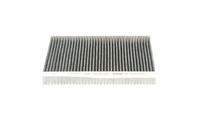 Filtro abitacolo carboni attivi Fiat 500l/500X 2012>