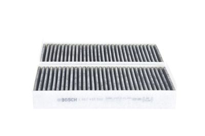 Filtro abitacolo carboni attivi BMW 214/216 X1 2015>