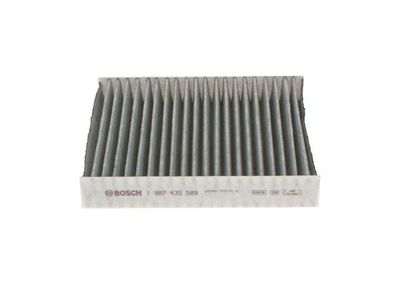 Filtro abitacolo ca Fiat 500C Abarth