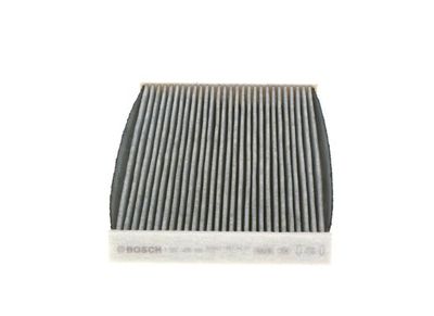 Filtro abitacolo c.a. Citroën C3 aircross (A88)