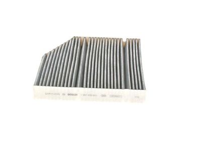 Filtro abitacolo ca Mercedes classe c (W205) 2018>