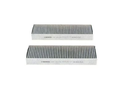 Filtro abitacolo Citroën C4 III/Opel mokka 2020>