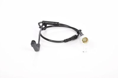 Segnalatore usura BMW serie 5 (E60-E61-E63-E64)