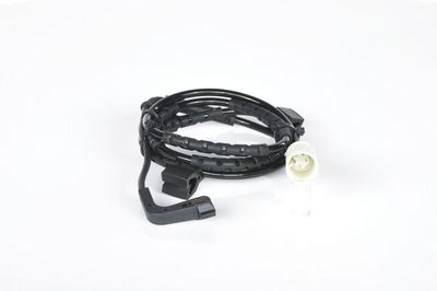 Wear sensor