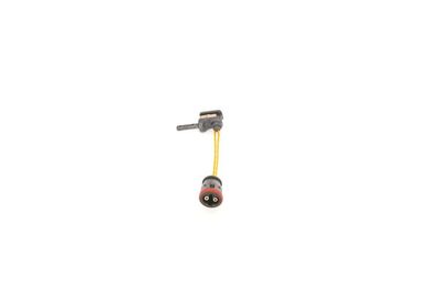 Sensore d'usura pattini 95,0mm Mercedes classe a
