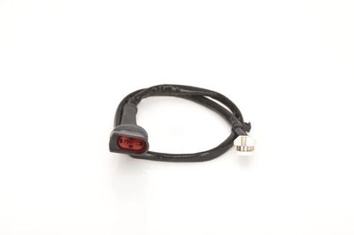 Wear sensor
