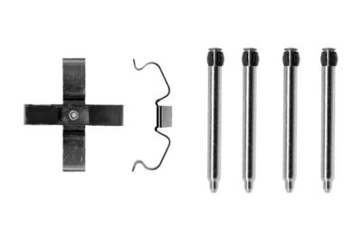 Accessory set