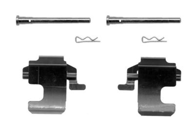 Accessory set