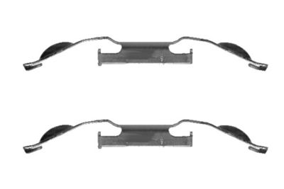Accessory set