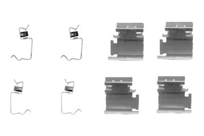 Serie Accessori X Avensis Transit [MK6] Corolla Verso Vito Doblo Cargo '05 Doblo '05 Transit '12 Albea Idea Viano Amarok Auris 500 Panda '03 Verso Musa Panda '09 Corolla Petra Siena Perla