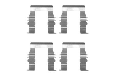 Accessory set
