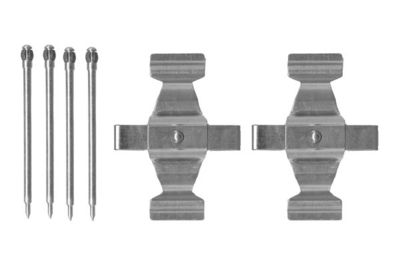 Serie Accessori M-Klasse SL-Klasse
