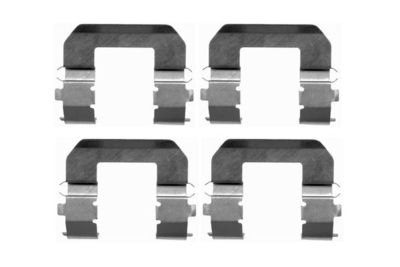 Serie Accessori Tucson Sportage Elantra Civic Sedan Soul Coupe Magentis/Optima Sonata/Sonica Sonata Magentis