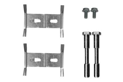 Serie Accessori Touareg Q7 Cayenne Touareg (USA)