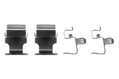 Serie Accessori Lancer Pajero Outlander ASX Grandis Sapporo Galant Fortis Delica D:5 Lancer Fortis Colt Plus Galant