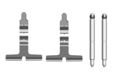 Serie Accessori S-Klasse CL-Klasse