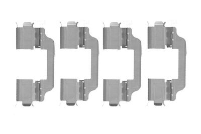 Accessory set