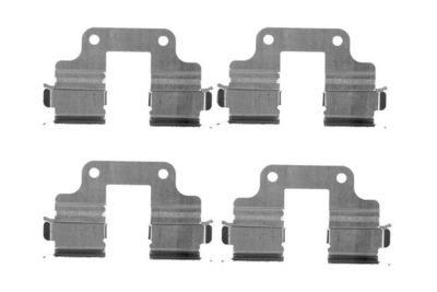 Serie Accessori Mondeo [CA2] S-MAX [CA1] Kuga [CBV] V70 III Freelander 2 Galaxy [CA1] XC70 II S80 II Focus [CB]