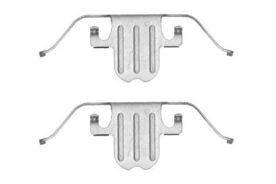 Accessory set